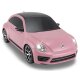 VW Beetle 1:14 pink 2,4GHz