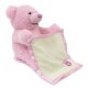 Mrs. Babble Bear pink