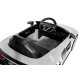 Ride-on Audi R8 Spyder 18V bianco Einhell Power X-Change incl. Starter Set