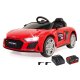 Ride-on Audi R8 Spyder 18V red Einhell Power X-Change incl. Starter Set