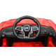 Ride-on Audi R8 Spyder 18V rojo Einhell Power X-Change incl. Starter Set