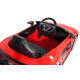 Ride-on Audi R8 Spyder 18V rot Einhell Power X-Change inkl. Starter Set