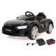 Ride-on Audi R8 Spyder 18V black Einhell Power X-Change incl. Starter Set