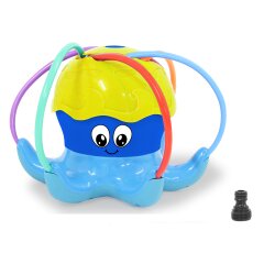 Mc Fizz water sprinkler Octopus