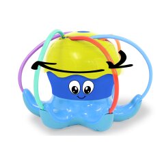 Mc Fizz water sprinkler Octopus