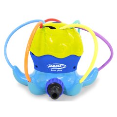 Mc Fizz water sprinkler Octopus