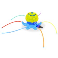 Mc Fizz water sprinkler Octopus