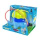 Mc Fizz water sprinkler Octopus