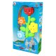 Mc Fizz Wassersprinkler Blumen