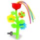 Mc Fizz Wassersprinkler Blumen