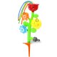 Mc Fizz Wassersprinkler Blumen