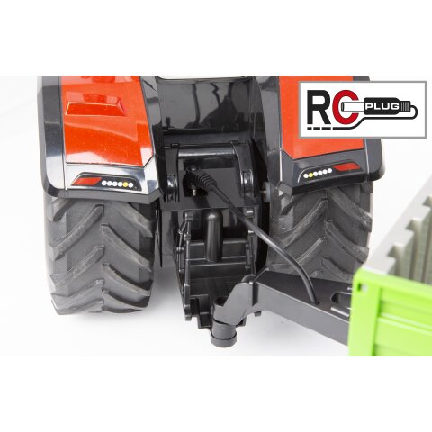 Massey Ferguson 8S.285 1:16 2,4Ghz
