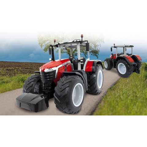 Massey Ferguson 8S.285 1:16 2,4Ghz