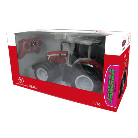 Massey Ferguson 8S.285 1:16 2,4Ghz