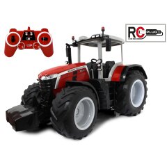 Massey Ferguson 8S.285 1:16 2,4Ghz