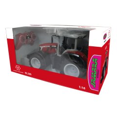 Massey Ferguson 8S.285 1:16 2,4Ghz