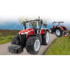 Massey Ferguson 8S.285 1:16 2,4Ghz