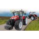 Massey Ferguson 8S.285 1:16 2,4Ghz