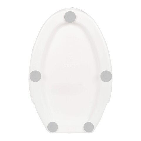 My little toilet penguin with flushing sound and toilet paper holder
