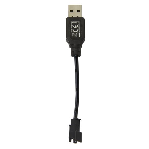 Cable de carga USB para RC Stunt Cars Spinact / Vispon / X-F2