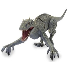 Dinosaur Exoraptor Li-Ion 3,7V 2,4GHz grey