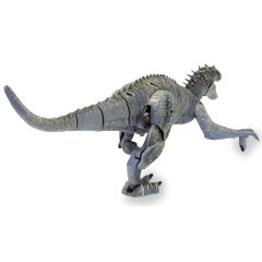 Dinosaur Exoraptor Li-Ion 3,7V 2,4GHz grey