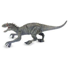 Dinosaur Exoraptor Li-Ion 3,7V 2,4GHz grey