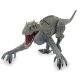 Dinosaurio Exoraptor Li-Ion 3,7V 2,4GHz gris