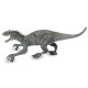 Dinosaurio Exoraptor Li-Ion 3,7V 2,4GHz gris