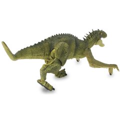 Dinosaur Exoraptor Li-Ion 3.7V 2.4GHz green