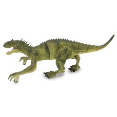 Dinosaur Exoraptor Li-Ion 3.7V 2.4GHz green