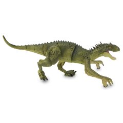 Dinosaur Exoraptor Li-Ion 3.7V 2.4GHz green