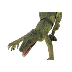 Dinosaurio Exoraptor Li-Ion 3,7V 2,4GHz verde