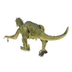 Dinosaurio Exoraptor Li-Ion 3,7V 2,4GHz verde