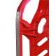 Snow Play Sledge Snow-Star 90cm red