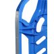 Snow Play Sledge Snow-Star 90cm blue