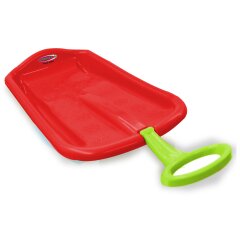 Snow Play Bob Arrow 74cm rojo