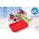 Snow Play Bob Arrow 74cm red