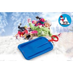 Snow Play Bob Arrow 74cm azul