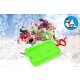 Snow Play Bob Arrow 74cm green