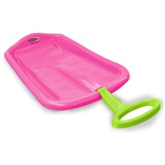 Snow Play Bob Arrow 74cm pink