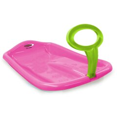 Snow Play Bob Arrow 74cm pink