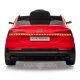 Ride-on Audi e-tron Sportback rot 12V 2,4GHz