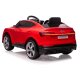 Ride-on Audi e-tron Sportback rot 12V 2,4GHz