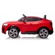 Ride-on Audi e-tron Sportback rot 12V 2,4GHz