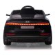 Ride-on Audi e-tron Sportback black 12V 2,4GHz