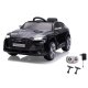 Ride-on Audi e-tron Sportback black 12V 2,4GHz