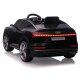 Ride-on Audi e-tron Sportback black 12V 2,4GHz