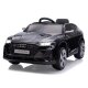 Ride-on Audi e-tron Sportback negro 12V 2,4GHz