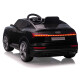 Ride-on Audi e-tron Sportback noir 12V 2,4GHz